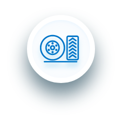 Tire Service Icon | Joe Machens Hyundai in Columbia MO