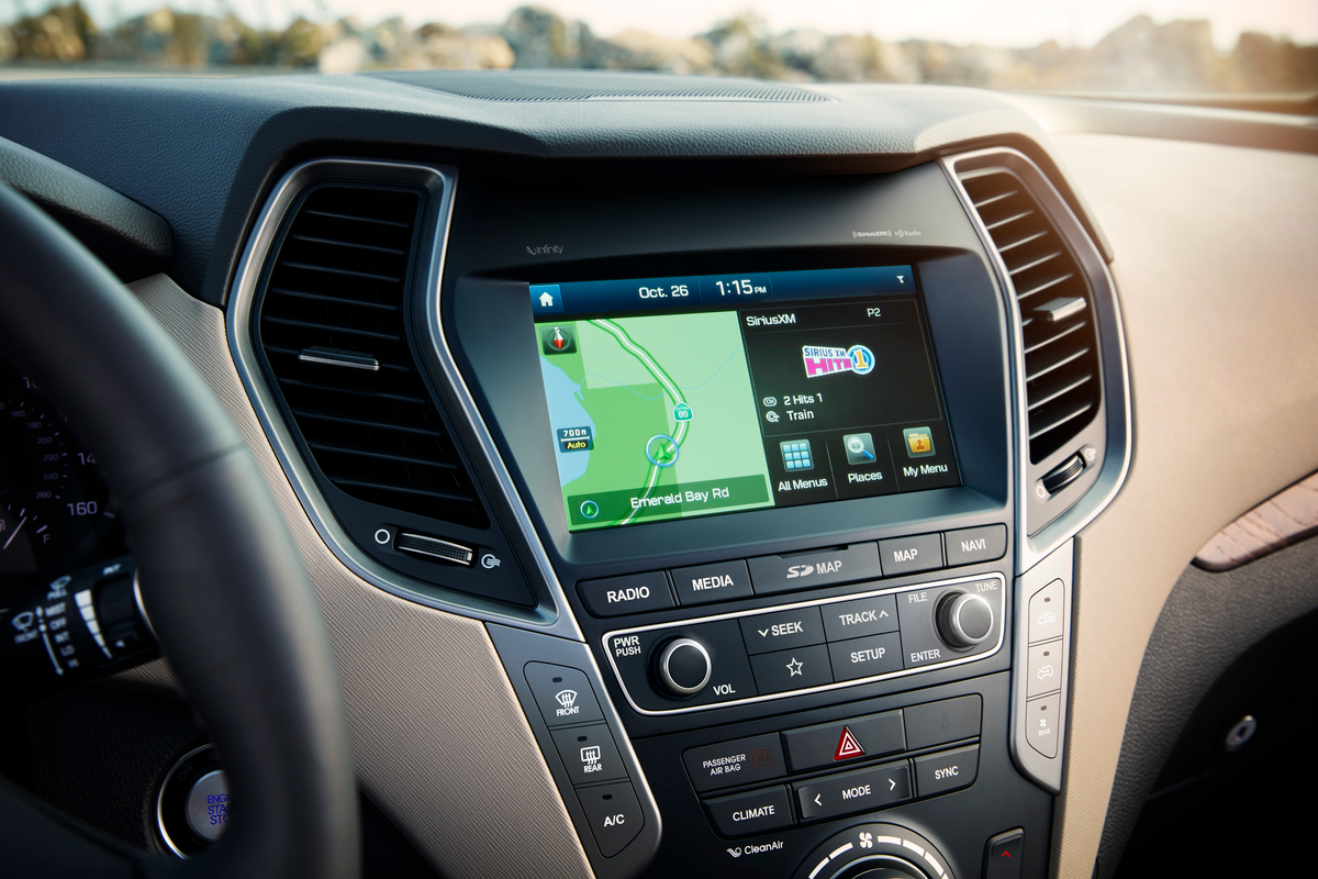 Joe Machens Hyundai in Columbia MO