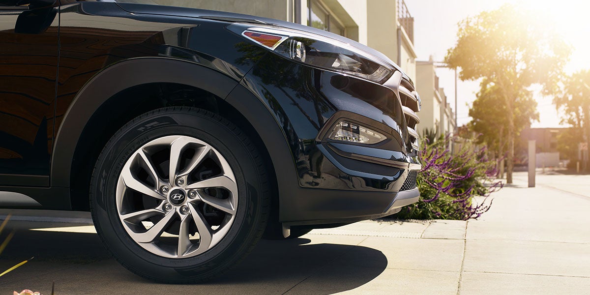 Joe Machens Hyundai Brakes in Columbia MO