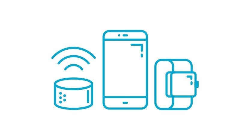 Bluelink works with your devices | Joe Machens Hyundai in Columbia MO