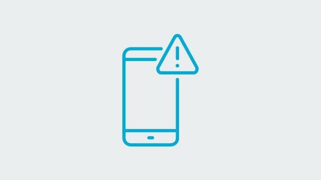 Panic Notification | Joe Machens Hyundai in Columbia MO