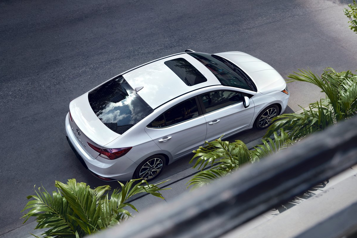 Joe Machens Hyundai in Columbia MO