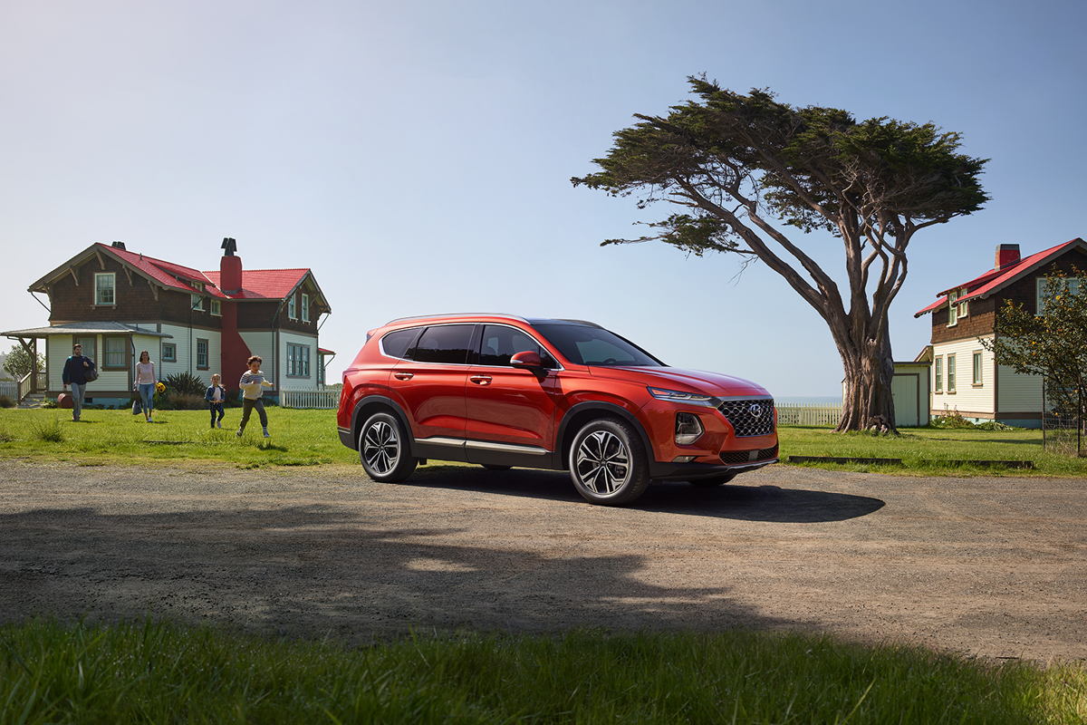 Joe Machens Hyundai in Columbia MO