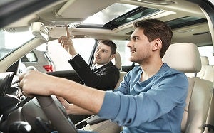 Schedule a test drive at Joe Machens Hyundai in Columbia, MO.