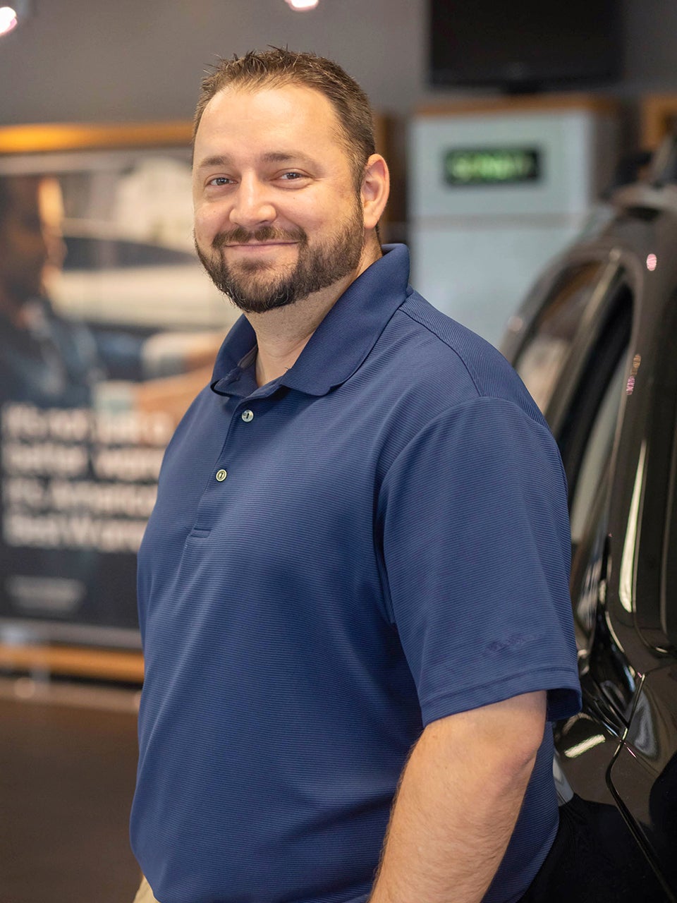 Mark Hoffmann