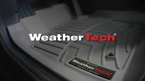 Joe Machens Hyundai is your Authorized WeatherTech Dealer!